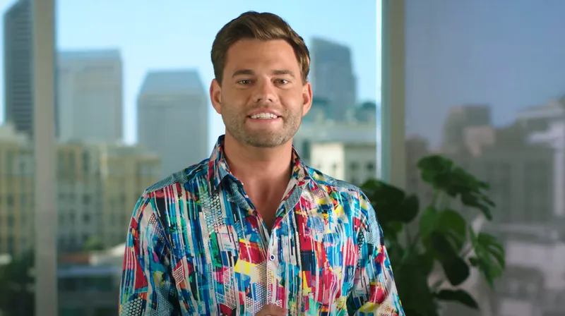 Zeb Evans, Founder & CEO of ClickUp