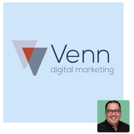 Agency Success Spotlight - Venn Digital