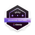ZenPilot is a ClickUp Diamond Partner