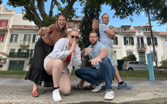 Beam Content Team in Portugal_1
