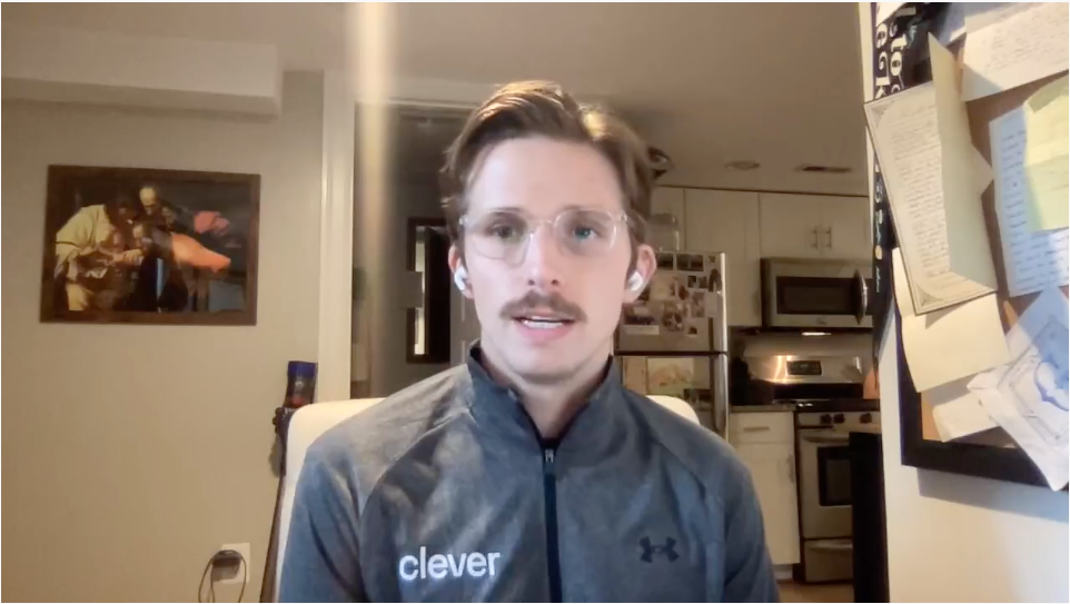 CleverProfits testimonial