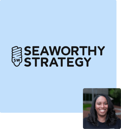 ImageSeaworthy Strategy