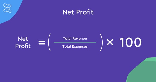Net Profit Formula