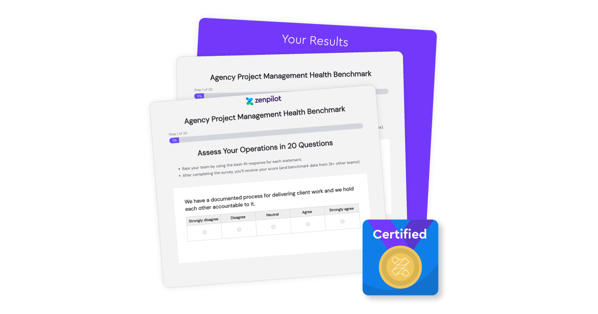 PM Health Benchmark