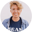 Rebecca Nash, Director of Operations, Beam Content