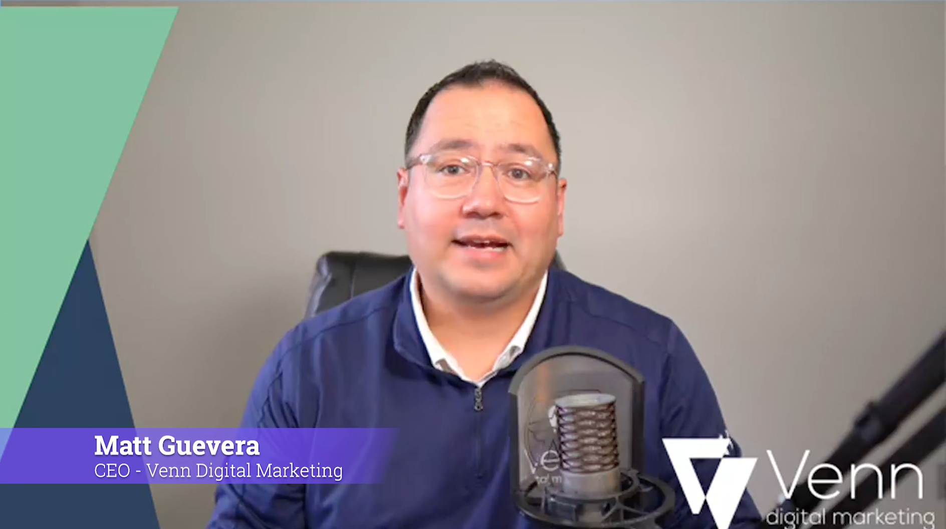 Venn Digital Marketing Testimonial