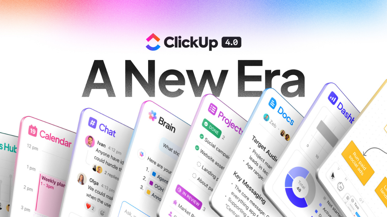 clickup 4.0