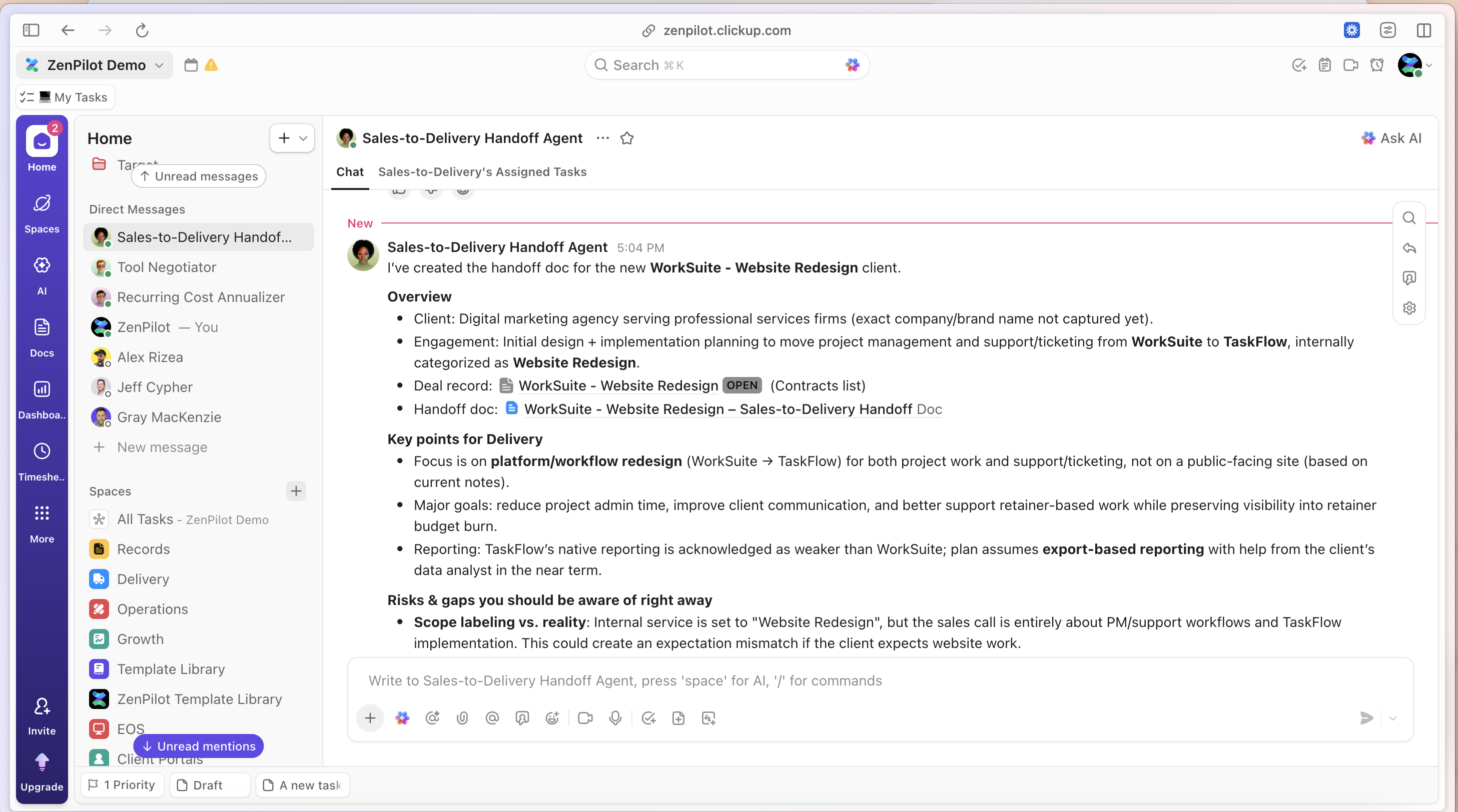clickup-super-agent-in-action