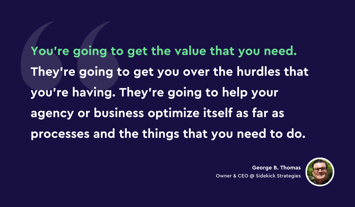 george-b-thomas-zenpilot-client-value-hurdles-quote