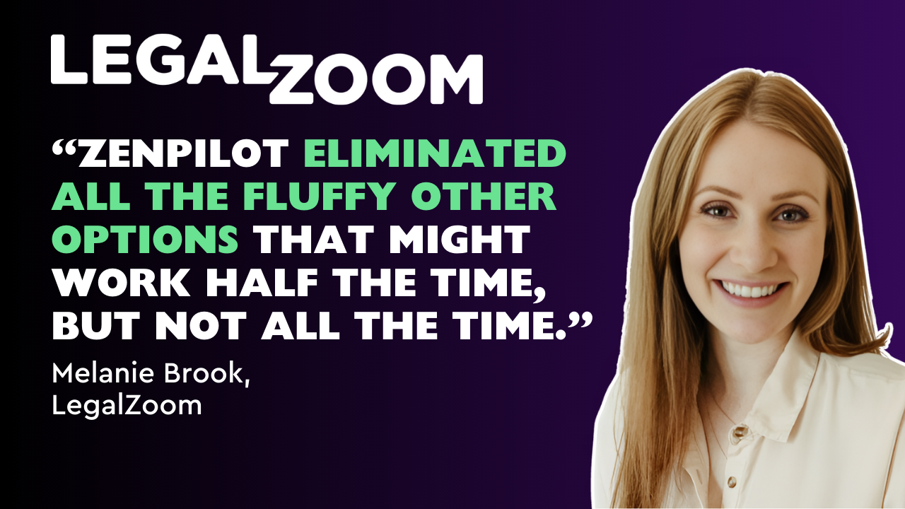 melanie-brook-legalzoom-zenpilot-quote-fluffy-options