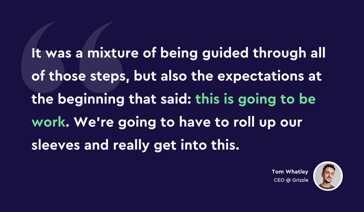 tom-whatley-quote-expectations-hard-work