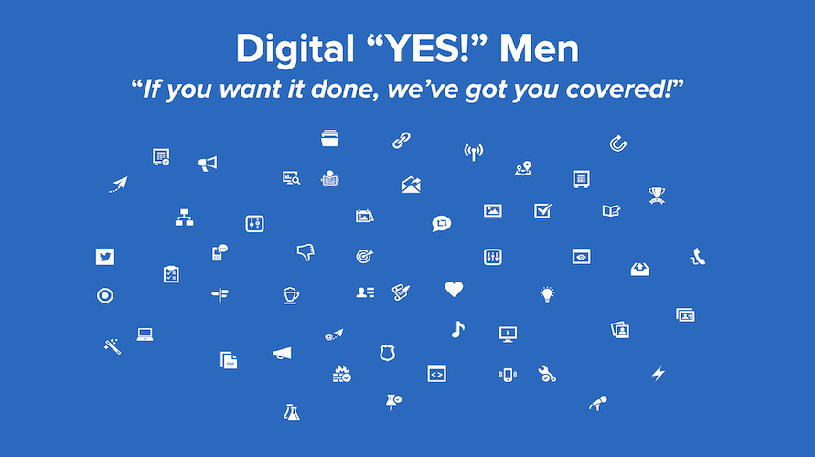 digital-yes-men