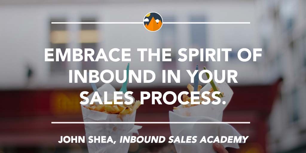 inbound-sales-process