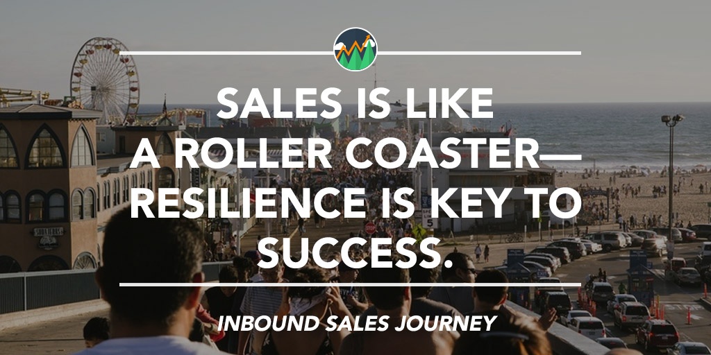 sales-is-roller-coaster