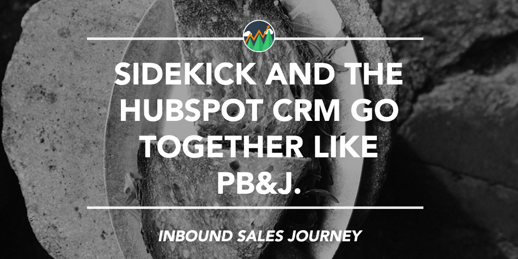 sidekick-and-hubspot-crm