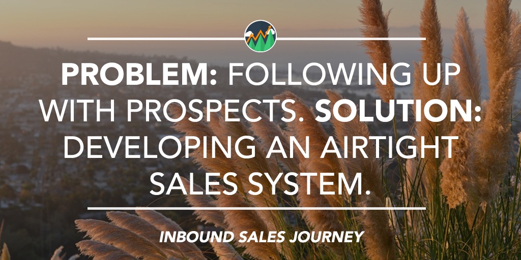 airtight-sales-system