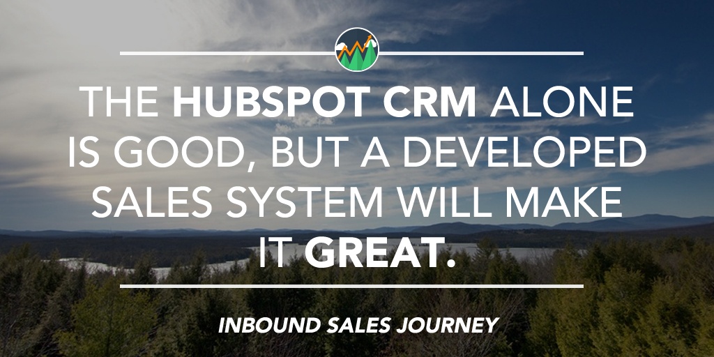 hubspot-crm