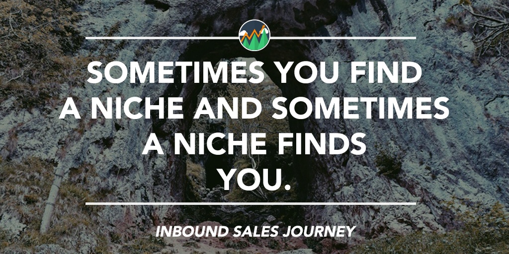 niche-finds-you