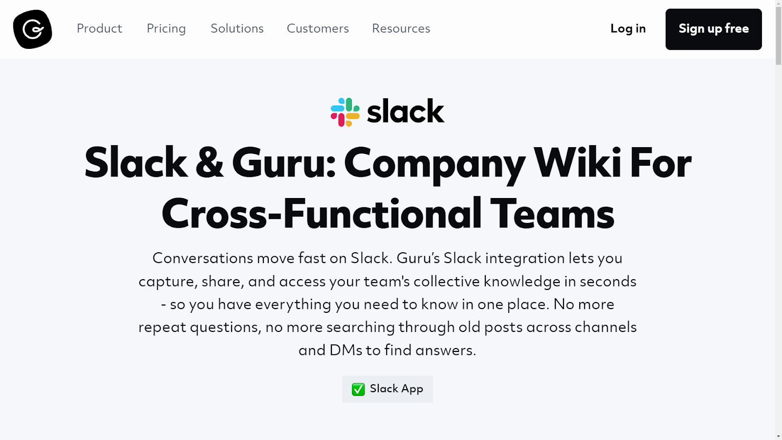 Slack Tool 