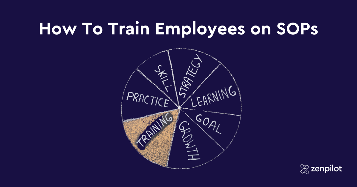 How to Train Employees on Standard Operating Procedures: 11 Tips