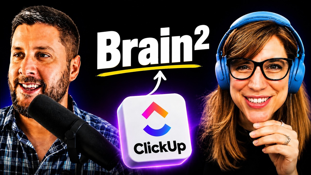 ClickUp Brain 2 Review: What Changed, What It Costs, Is It Worth It