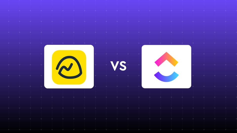 ClickUp vs Basecamp: Simple vs Powerful - Which Do You Actually Need?