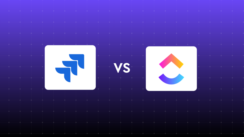 ClickUp vs Jira for Agencies: Honest Comparison