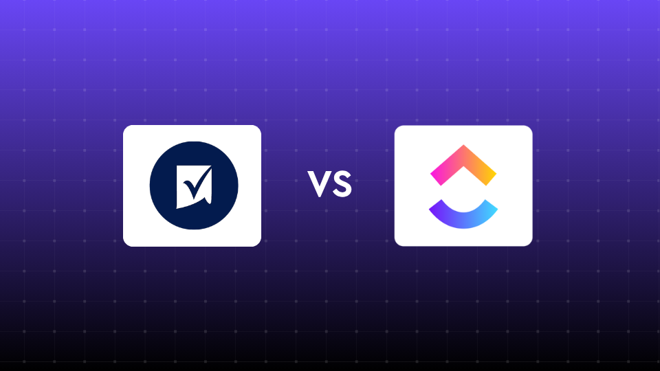 ClickUp vs Smartsheet: Which Platform Is Better for Your Team?