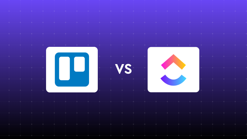 ClickUp vs Trello: Which Is Better for Your Agency?