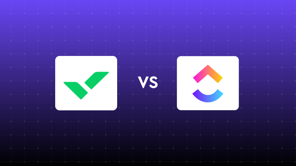 ClickUp vs Wrike: Which Project Management Tool Should You Choose?
