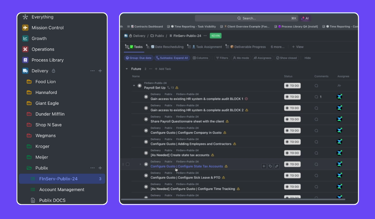 ClickUp for Accounting Firms_ ClickUp Hierarchy