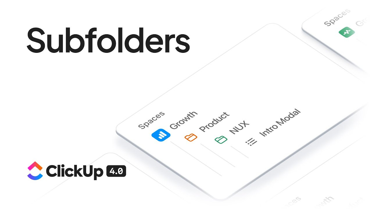 clickup-subfolders