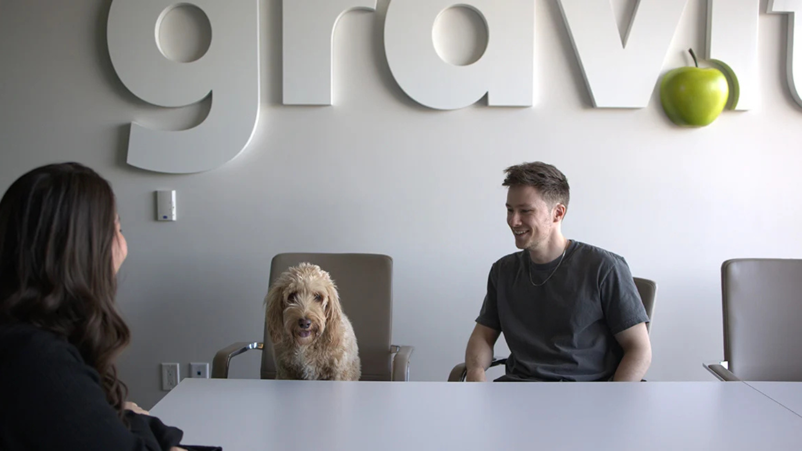 Gravity Global office in Denver