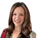 Whitney Parker Mitchell
