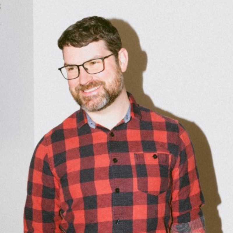 Dan Nicholson, Brandish