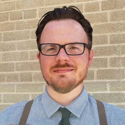 Kevin D'Arcy