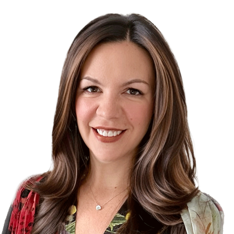 Whitney Parker Mitchell