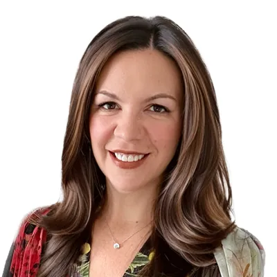 Whitney Parker Mitchell