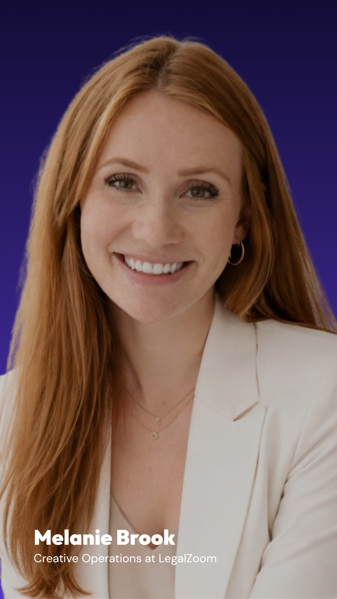 LegalZoom Standardized and Scaled Creative Team